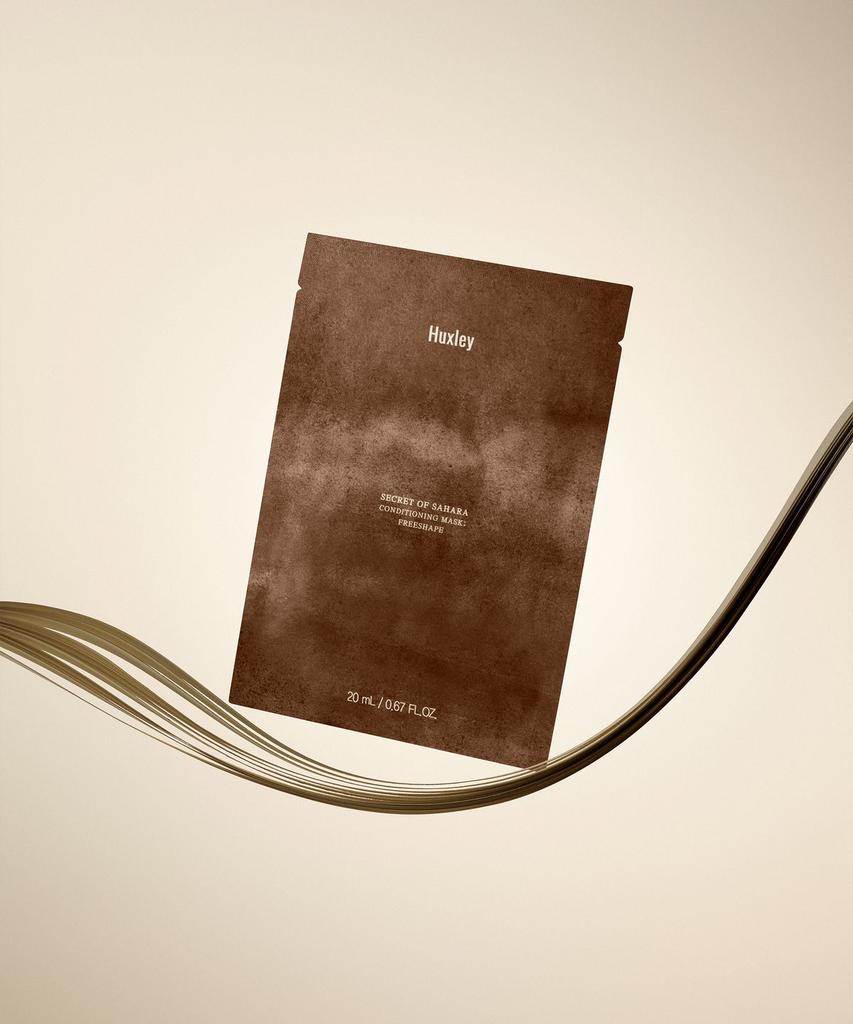 Conditioning Mask Pre-Shape 5-Pack