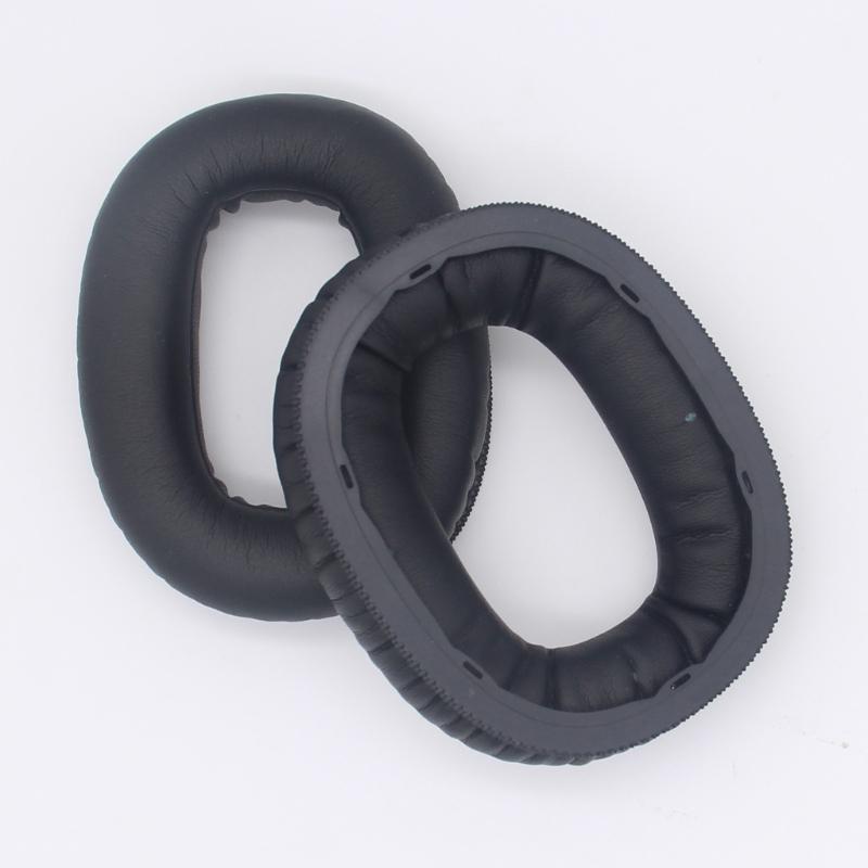 Soft Ear Pads Cushions for II ANC2 Headphones Block Out Noise Earpads, Enjoys Quality Sound Ear Cushions Ear Cover
