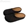 Fashion Weave Mesh Slippers Women Flat Sandals Platform Casual Mules Shoes Woman Loafers 2025 Trend Comfort Shallow Summer Beach Slides