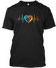 Proud Bartender TTshirt Made In the USA Size S To 5XL