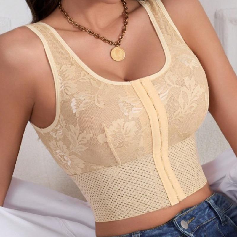 Four Seasons Belly Control Belt Breathable Body Corset Elastic Elastic Body Corset Underwear Gathering and Beautiful Back