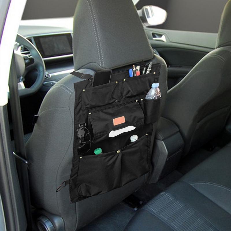 Back Seat Car Organizer Car Kids Organizer Back Seat Car Storage And Organizers Car Organizers And Storage Back Seat