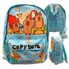 Kapybara Backpack For School School Urban Travel Backpack Kapybara