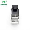 Car Window Lifter Control Switch OEM No. 37995 F1100 For Suzuki Swift AZG 2010–2017 Switches Seat 3