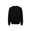 EVISU Sweatshirts Men's Crew Neck Moderate Regular 2EAHTM3SW7065XXCN