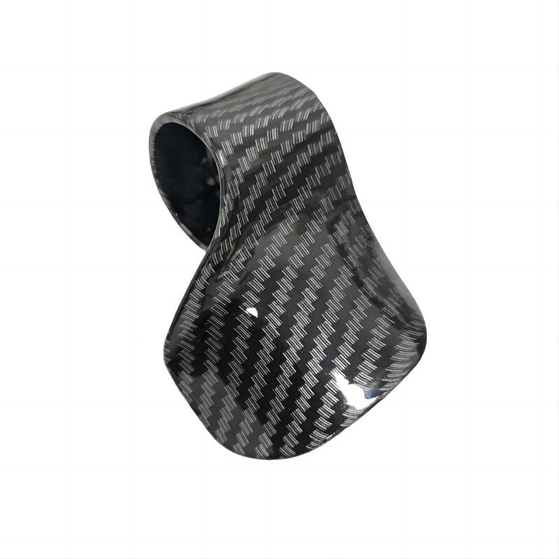 Universal Electric Motorcycle Throttle Clip and Long-Distance Booster