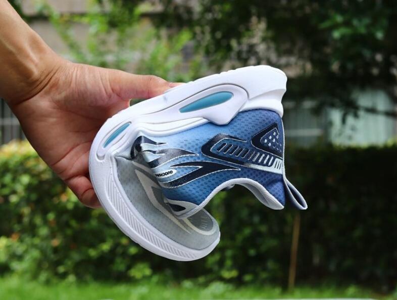 Men Summer Casual Outdoor Sports Sneakers Mesh Lightweight Casual Shoes Wear Resistant Anti Slip Running Footwear Male