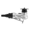 Pneumatic Chamfering Machine Mini 45 Degrees  Arc Burr Trimming Straight Air Tool(EU Type Interface)