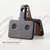 10Pair Resin Bicycles Bike Disc Brake Pad Low Noise Mountain Bike Brake Pad Quiet Hydraulic Disc Brake Pad Enduring