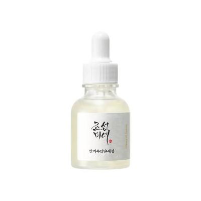 Glow Deep serumas: Ryžiai + Alfa-Arbutinas 30 ml