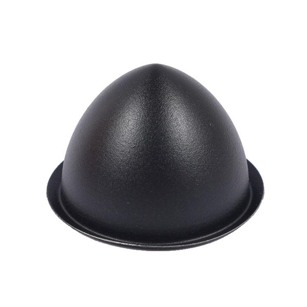 2PCS Speaker Bag Anti Dust Proof 14mm 24mm Dust Cap Hard Paper Dust Cover Parts for Subwoofer Woofer Repair Parts