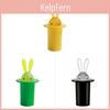 Decoração de mesa e acessórios – Paliteiros