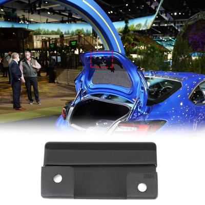 Toyota 86/Subaru BRZ 2022-Aktuell Heckklappen-Innen Griff, Heckklappengriff Ersatz, Autozubehör, Zubehör, Exterieur