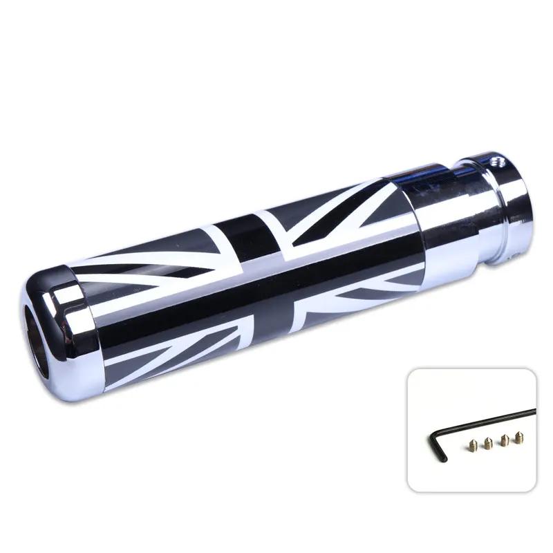 Handbremshebel Dekoration Abdeckung Für Mini Cooper Clubman R50 R52 R53 R55 R56 R57 R58 R59 R60 R61 Metall Innenraum Zubehör
