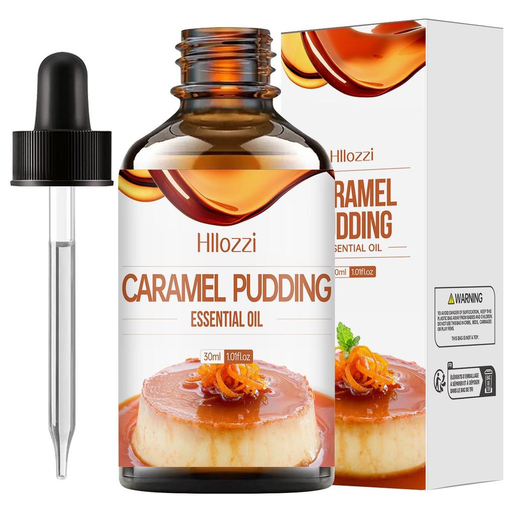 30ml Cross-Border Essential Oil: Hydrating and Nourishing Facial & Body Care