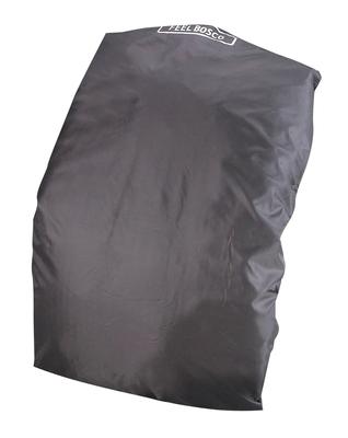 FEEL BOSCO Zack Cover 25 Black M-9866