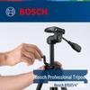Bosch BT150 Tripod 5/8" for Rangefinder & 1/4" Line Level Instrument 52-154mm.