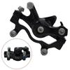 High Quality NEW Bike Mechanical Front Front Rear Caliper ZOOM Caliper Kit Rear Disc Brake Accessory Aluminum Kit