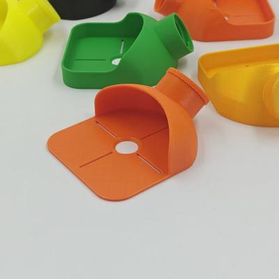 Elektrobohrer Staubabsaugwerkzeug - Staubdichter Wandbohrstaubfänger