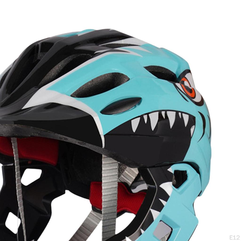 Fahrradhelm mit und Funktionen