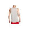 Nike Dri-FIT Standard Issue Reversible Quick-Dry Basketball Tank Top Men Tops University-Red FB7056-657