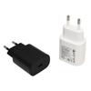 Pd 25W Super Fast Charger For Samsung Galaxy S20 S21 S22 S23 Ultra S10 S9 Note 10+ Fast Charging Usb C To Type C