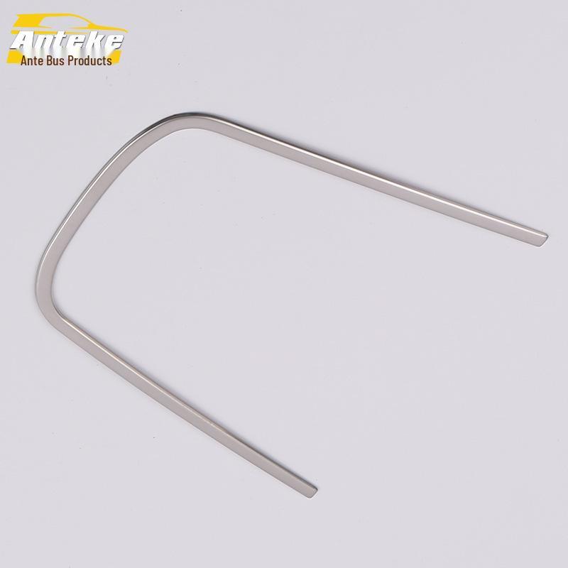 

Compatible Decorative Frame for Bora Dashboard, Gear Shift, and Cup Holder Modification (Fits 16 Models)