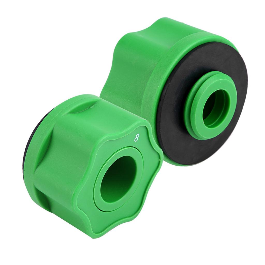 10 buc auto motor ulei adaptor pâlnie umplere set plus pivotant offset extensie tub auto van instrument