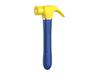 yellow-blue mix