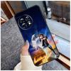 Back To The Future Case For OnePlus 13T 8T 10T 9 10 Pro 15 13 12 11 13R 12R Nord CE 5 2 3 4 Lite N20 N30 Coque