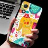 For Honor X70i 5G ABR-AN00 3D Relief Flower Emboss Soft Silicone Back Cover For Honor X70i X70i 5G Relief Emboss Case Honor X70i
