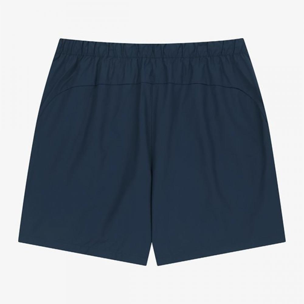 The North Face Men White Label Power On Shorts Nav