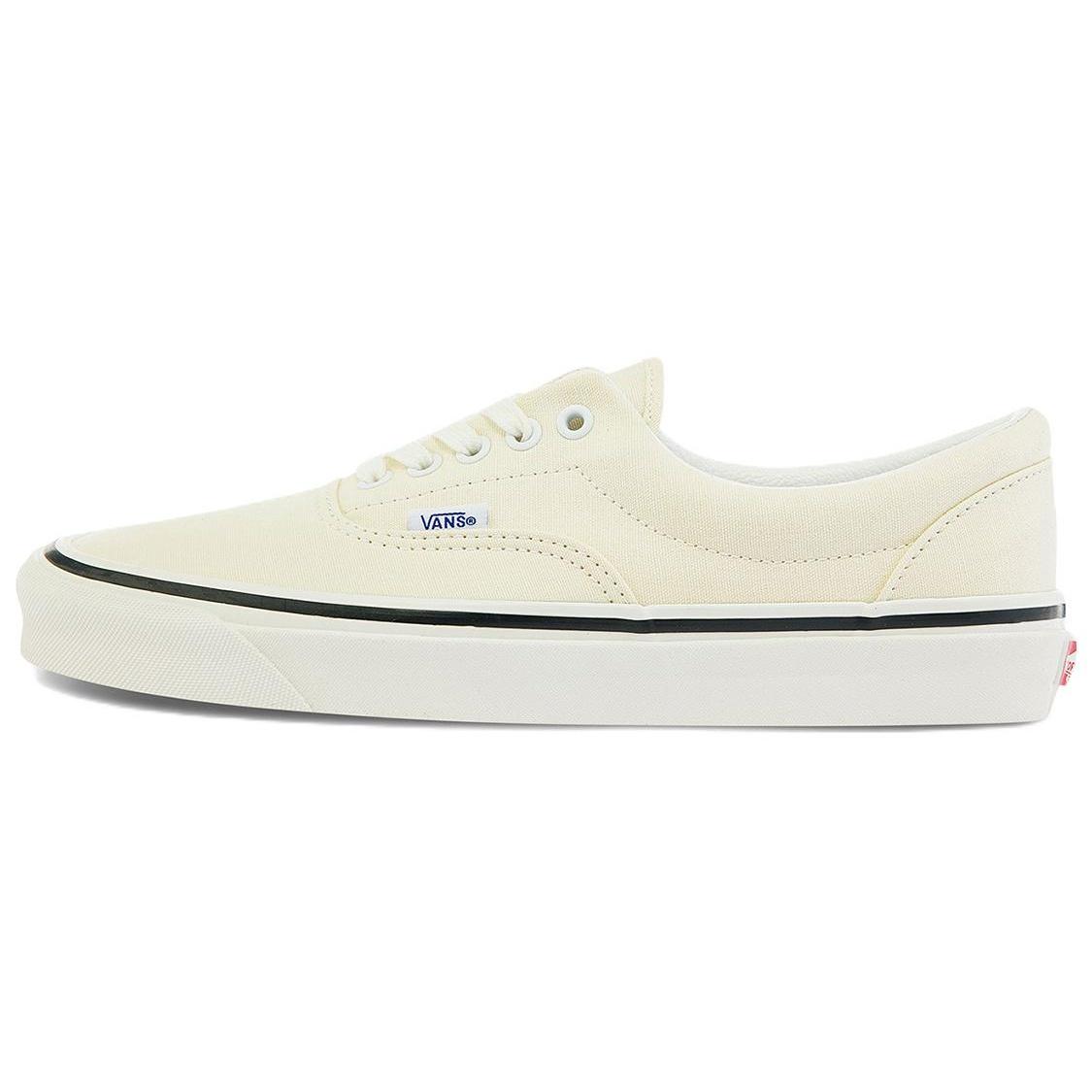 Vans Era 95 DX Anaheim Factory OG White Pink Blue Men s VN0A2RR1QWP EU 34.5