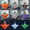 Decoration Halloween Hanging Ghost Ornaments Haunted House Arrange Horror Props
