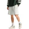 Li Ning Casual Shorts Men's Light Lime Moderate AKSV311-7
