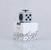 Fidget Cube Stress Angst Druckentlastendes Spielzeug Ideal für Erwachsene und Kinder [Geschenkidee] [Entspannendes Spielzeug] [Stressabbau] [Weiches Material]