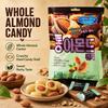 Orion Almond Hard Candy 90g