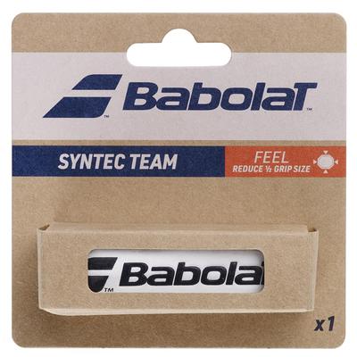 Babolat SYNTEC TEAM Tennis Grip Tape Replacement Grip 670065