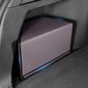 For BYD Song Plus 2020-2025 Car Back Trunk Storage Box Two Both Side Multipurpose Organizer Box Compartment Auto Accessories