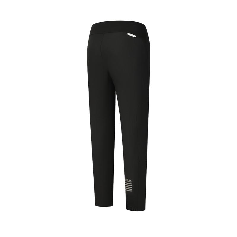 

Новые вязаные спортивные брюки FILA женские, цвет «реактивный черный» A11W448801FBK 165/66A/M