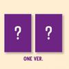 Seon 1st Regular Album Part 2