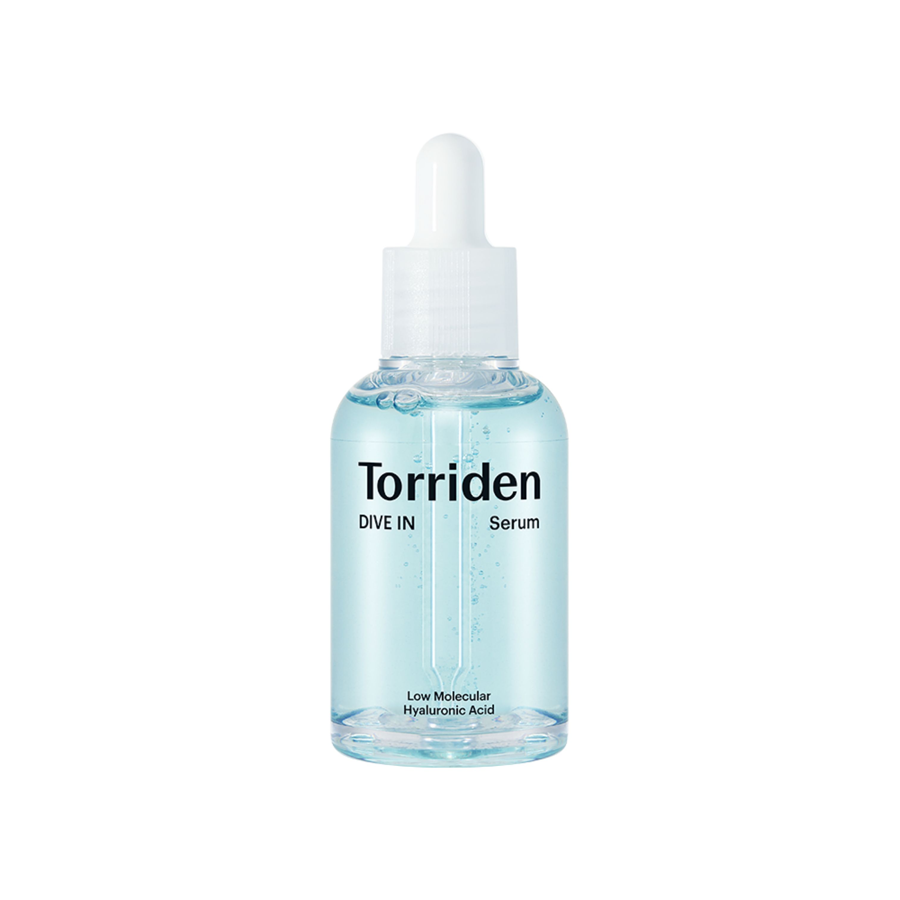 TORRIDEN DIVE-IN Low Molecular Hyaluronic Acid Serum 50ml