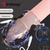 Glans Vibrators For Men Penis Massager Penis Masturbators Vibrator Delay Ejaculation Lasting Trainer Sex Toys For Adults 18