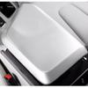 For Hyundai Custo    2024 ABS Plastic Car Armrest Box Panel Frame Trim Decoration Cover Auto Interior Accessories