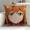 Suppose a Kid from the Last Dungeon Boonies Cushion Cover Soft  EasyWash Pillow Case  Versatile for Couch Bed Travel