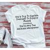 Tops – T-Shirts