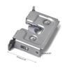 Bonnet Lock Latch Catch Actuator Mechanism Bonnet Catch Lock 51237115229 Replacement Car Accessories Simple Installs
