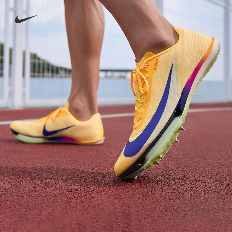 Nike Men's Running Spiked Shoes Running Model NIKE MAXFLY 2 FD8395
