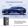Magnetic Mini GPS Tracker for Car Locator with Sim Anti Theft