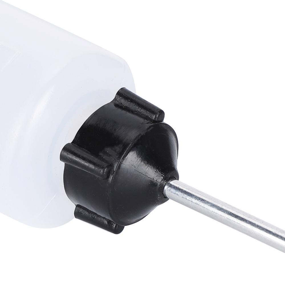 10pcs Plastic Sewing Machine Oiler 120ml Oil Bottle Oil Squeeze Bottles  Household Sewing